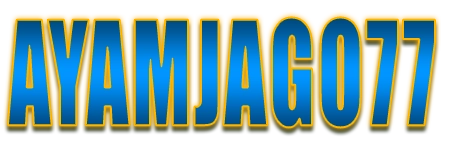 AYAMJAGO77 Logo