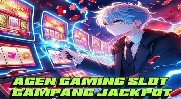 Ayamjago77 Online
