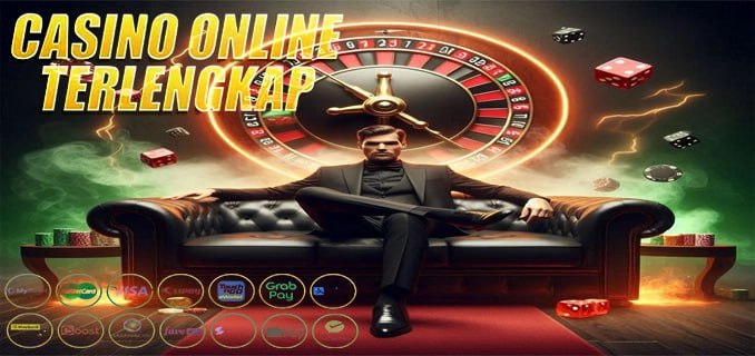 Ayamjago77 Poker