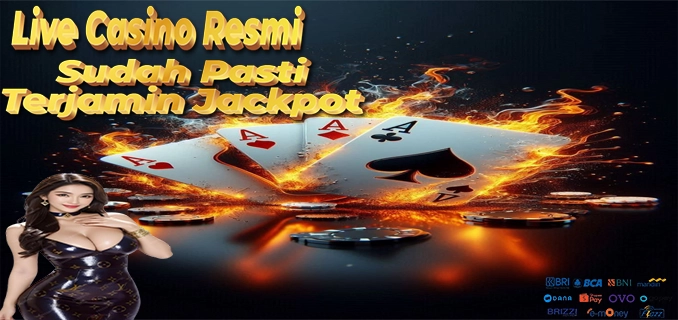 Ayamjago77 Poker