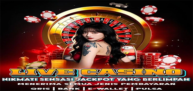 Ayamjago77 Jackpot